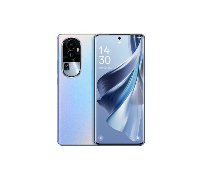 OPPO Reno 10 Pro 5G Phone 6.74'' 16GB 256GB Dimensity 8200 Android 13 Dual  SIM