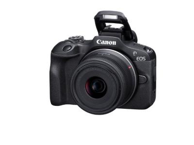 Canon EOS R100 launched in India