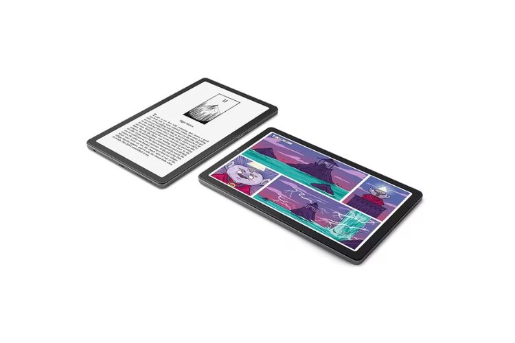 Lenovo Tab M9 launched in India