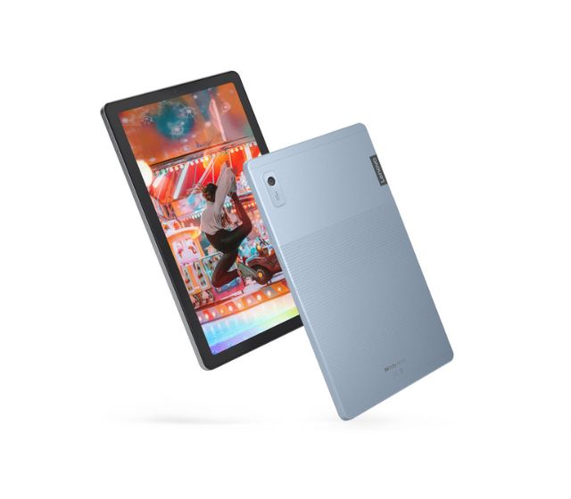 Introducing the New Lenovo Tab P12 Consumer Tablet