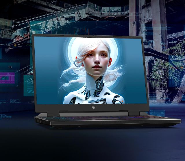 Acer Predator Helios Neo 16 lançado na Índia; Confira os Detalhes! 2 Acer Predator Helios Neo 16