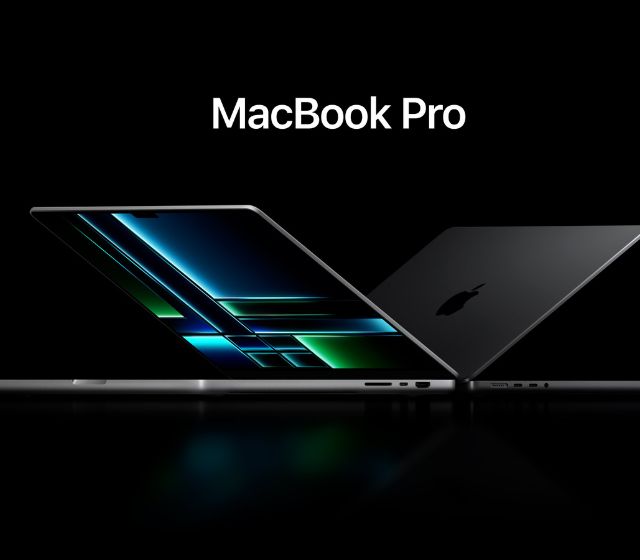 MacBook Pro with M2 Pro
