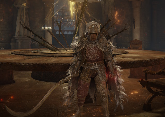 Elden Ring armor: the best sets to beat the toughest bosses