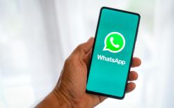 WhatsApp usernames can soon become a reality