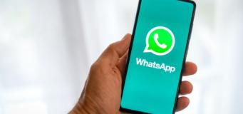 WhatsApp usernames can soon become a reality