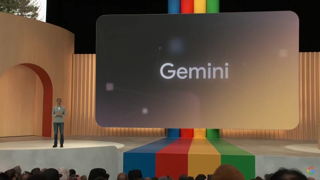 Google Reporte à L'année Prochaine Son Rival GPT 4, « Gemini AI ...