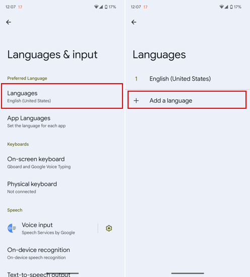 How to Change Crunchyroll Language on Roku