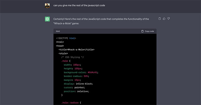 Game Development with AI is Fun, But Slightly Annoying | Beebom
