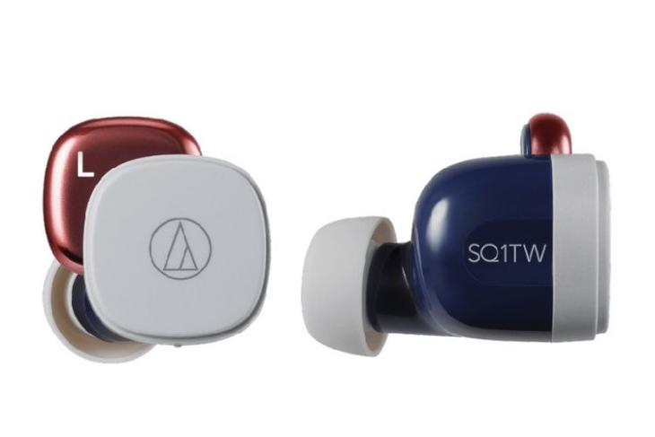 audio technica athsq1tw launched