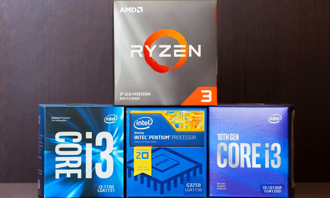 The Best Budget CPUs For 2024 PCMag, 11/25/2023