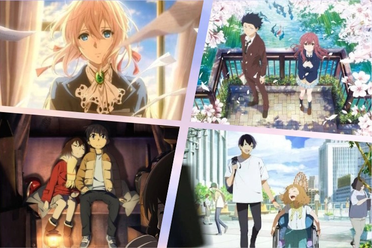 9 Must-Watch Slice of Life Anime