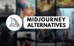 best midjourney alternatives