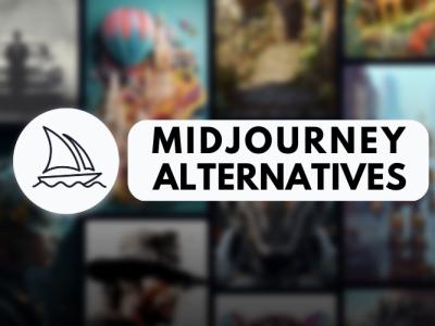 best midjourney alternatives