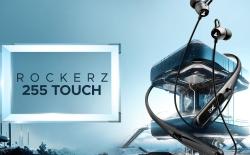 boAt Rockerz 255 Touch launched