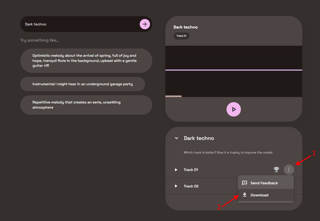 Google MusicLM: How to Make Generative AI Music | Beebom