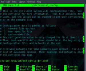 How to Use SSH to Connect to a Remote Server in Linux | Beebom