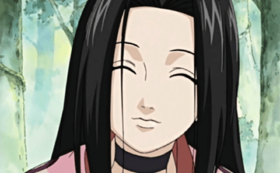 facts about haku in Naruto