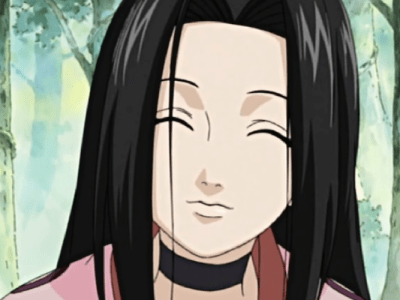 facts about haku in Naruto