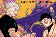 Jujutsu Kaisen Who Wins Between Gojo Vs Sukuna Beebom Jujutsu Kaisen Who Wins Between Gojo Vs Sukuna Beebom
