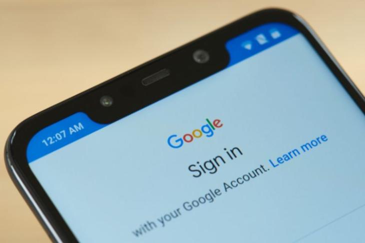 google deleting inactive accounts