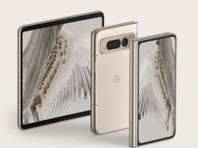 google pixel fold launched
