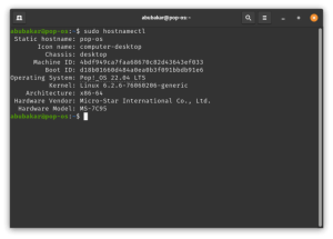 How to Check the Linux OS Version (6 Ways) | Beebom