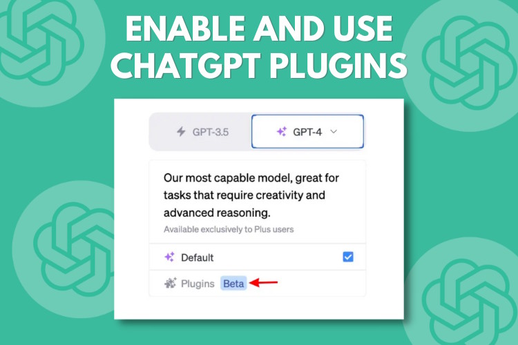 How To Enable And Use ChatGPT Plugins (2023 Guide) | Beebom