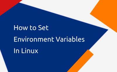 How to set environment variables in Linux featured image