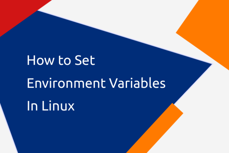 How to set environment variables in Linux featured image