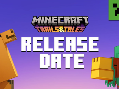 minecraft 1.20 release date confirmed
