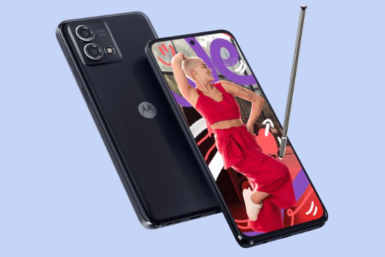 New Motorola moto g stylus 5G (2023): Prices, Colors & Specs