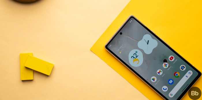 Google apresenta o Mid-Ranger Pixel 7a; Confira os Detalhes! 2 Pixel 7a