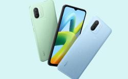 redmi a2 series launched