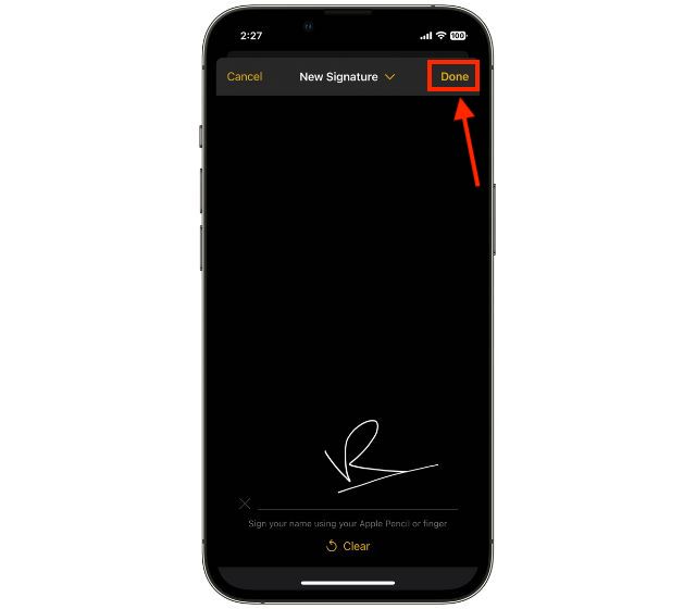 Como digitalizar documentos no iPhone ou iPad 25 Compartilhar documentos do iPhone