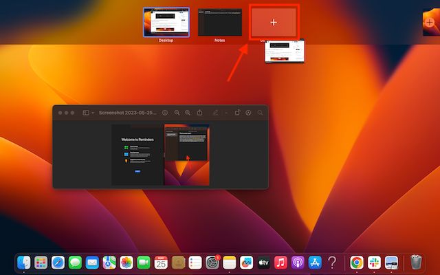 Split Screen on Mac: The Simplest Way to Multitask - CNET