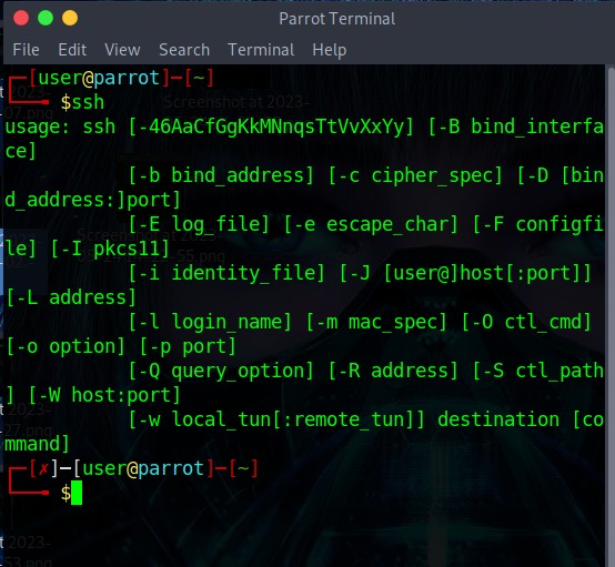 How To Use SSH To Connect To A Remote Server In Linux | Beebom