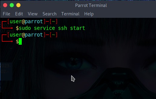 How To Use Ssh To Connect To A Remote Server In Linux Beebom