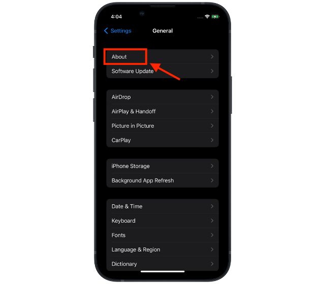 how to check imei number in iphone by dialing