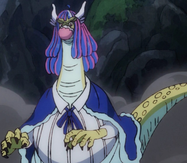 One Piece 15 Strongest Zoan Devil Fruits (Ranked) Beebom