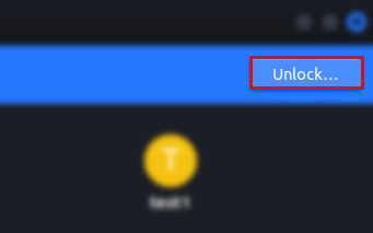 Como alterar a senha no Linux (Guia 2023) 8 Desbloqueando o usuário administrador da GUI