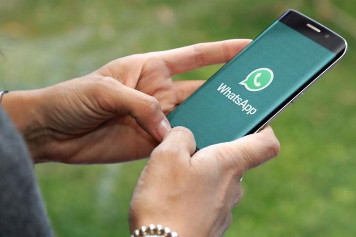 Mensajes Editados de WhatsApp está cada vez más cerca de su lanzamiento