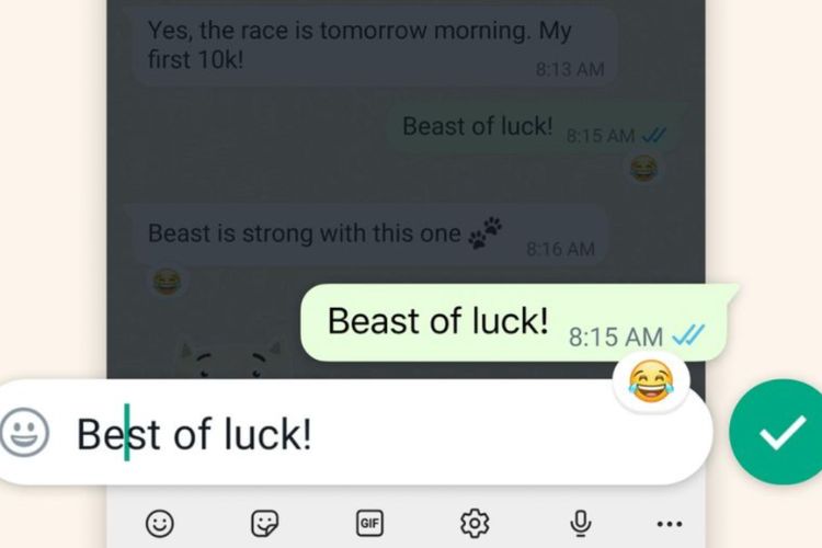 WhatsApp Will Finally Let You Edit That Message with the Typo!

https://beebom.com/wp-content/uploads/2023/05/whatsapp-edit-messages-introduced.jpg?w=750&quality=75