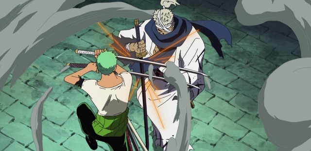 One Piece: Is Shimotsuki Ushimaru the father of Roronoa Zoro? The Pirate  Hunter's lineage explained