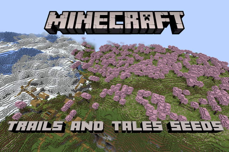 7 best Minecraft PE seeds in 2023