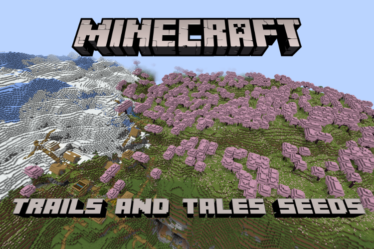 20 Best Minecraft 1.20 Seeds (2023)