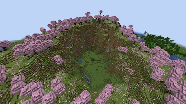 20 Best Minecraft 1.20 Seeds (2023)