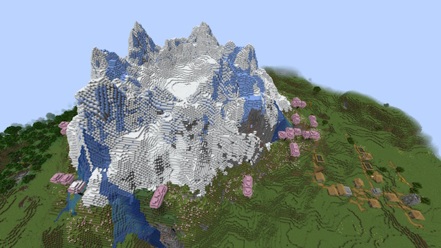 The 29 best Minecraft seeds for 1.20 and 1.21 2023