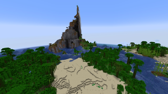 The 29 best Minecraft seeds for 1.20 and 1.21 2023