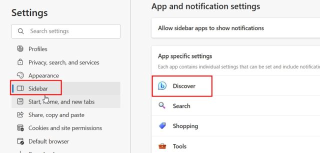 How To Remove The Bing Icon From Microsoft Edge | Beebom