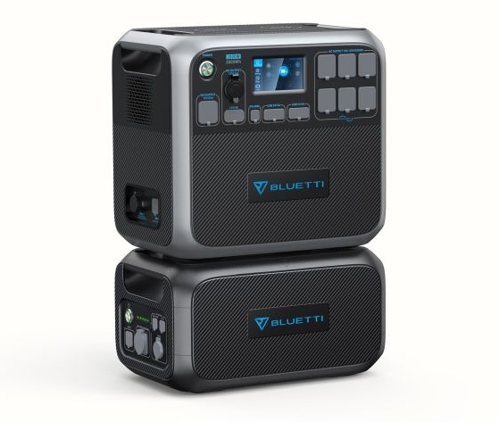 BLUETTI AC200P in 2023: Still An Unmatched Portable Power Station